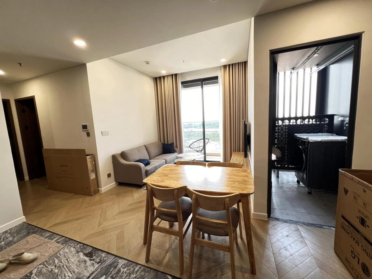 Lumiere Riverside Thảo Điền cho thuê 